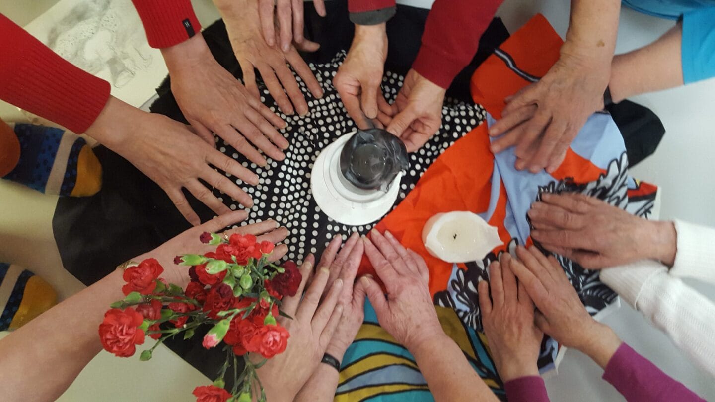 Ristiinan taidekerho